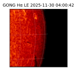 gong - 2025-11-30T04:00:42