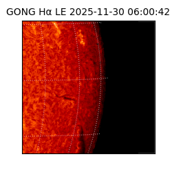gong - 2025-11-30T06:00:42
