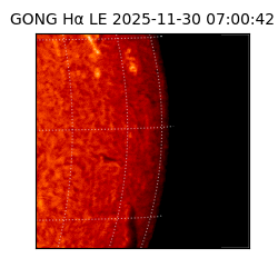 gong - 2025-11-30T07:00:42