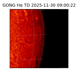 gong - 2025-11-30T09:00:22