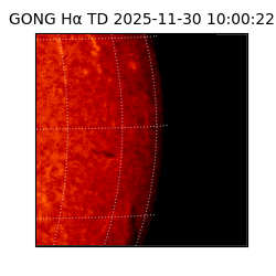gong - 2025-11-30T10:00:22