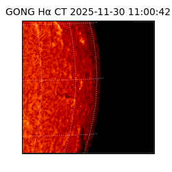 gong - 2025-11-30T11:00:42