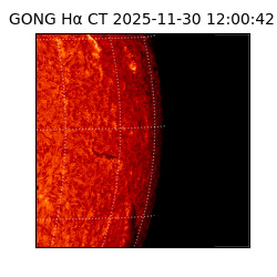 gong - 2025-11-30T12:00:42