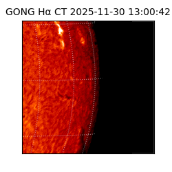 gong - 2025-11-30T13:00:42