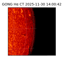 gong - 2025-11-30T14:00:42