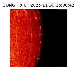 gong - 2025-11-30T15:00:42