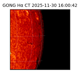 gong - 2025-11-30T16:00:42
