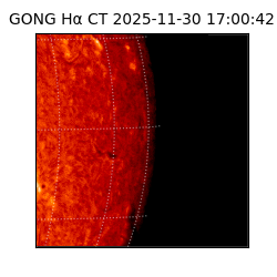 gong - 2025-11-30T17:00:42