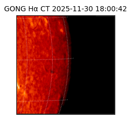 gong - 2025-11-30T18:00:42