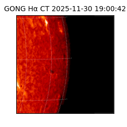gong - 2025-11-30T19:00:42