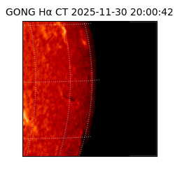 gong - 2025-11-30T20:00:42