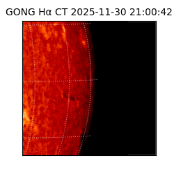 gong - 2025-11-30T21:00:42