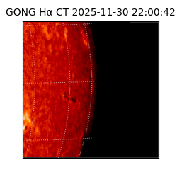 gong - 2025-11-30T22:00:42