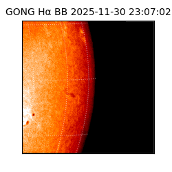 gong - 2025-11-30T23:07:02