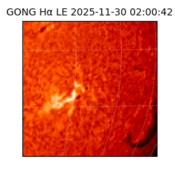 gong - 2025-11-30T02:00:42