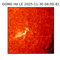 gong - 2025-11-30T04:00:42