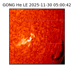 gong - 2025-11-30T05:00:42