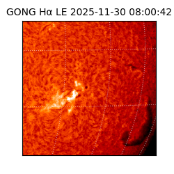 gong - 2025-11-30T08:00:42