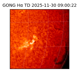 gong - 2025-11-30T09:00:22