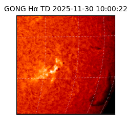 gong - 2025-11-30T10:00:22