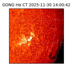 gong - 2025-11-30T14:00:42