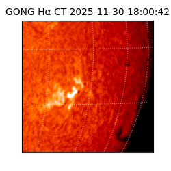 gong - 2025-11-30T18:00:42