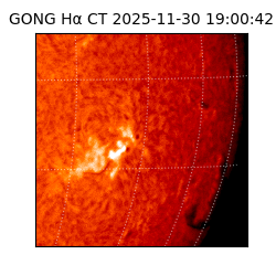 gong - 2025-11-30T19:00:42