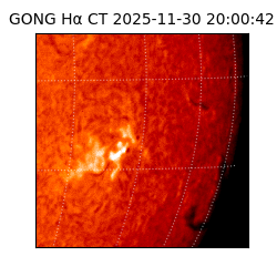 gong - 2025-11-30T20:00:42