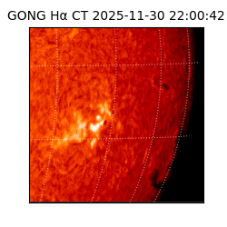 gong - 2025-11-30T22:00:42