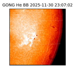 gong - 2025-11-30T23:07:02