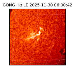 gong - 2025-11-30T06:00:42