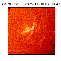 gong - 2025-11-30T07:00:42