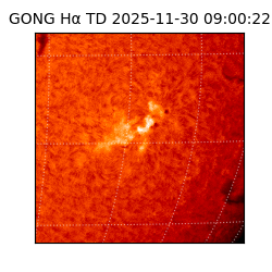 gong - 2025-11-30T09:00:22