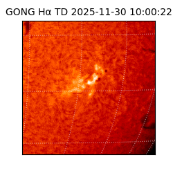 gong - 2025-11-30T10:00:22