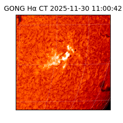 gong - 2025-11-30T11:00:42