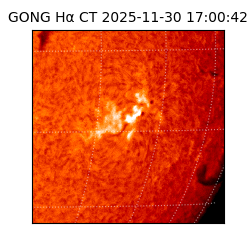 gong - 2025-11-30T17:00:42