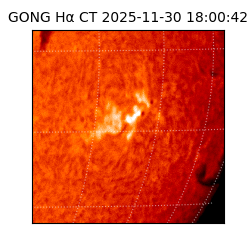 gong - 2025-11-30T18:00:42