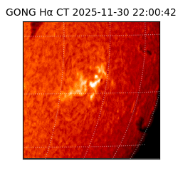 gong - 2025-11-30T22:00:42