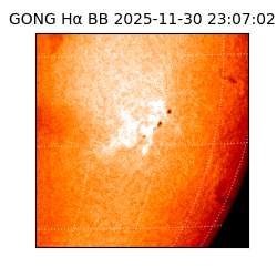 gong - 2025-11-30T23:07:02