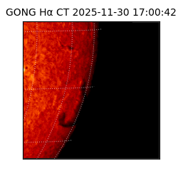 gong - 2025-11-30T17:00:42