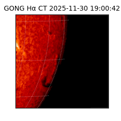 gong - 2025-11-30T19:00:42