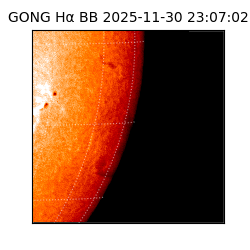 gong - 2025-11-30T23:07:02