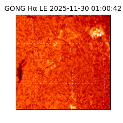 gong - 2025-11-30T01:00:42