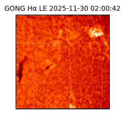 gong - 2025-11-30T02:00:42