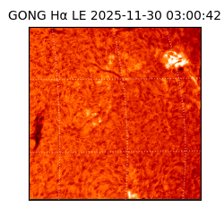 gong - 2025-11-30T03:00:42