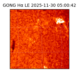 gong - 2025-11-30T05:00:42