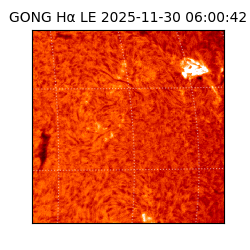 gong - 2025-11-30T06:00:42