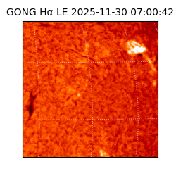 gong - 2025-11-30T07:00:42