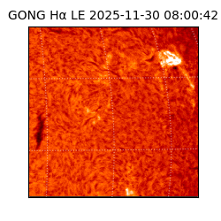 gong - 2025-11-30T08:00:42