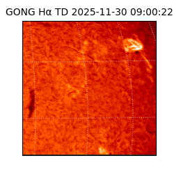 gong - 2025-11-30T09:00:22